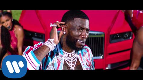 Gucci mane backwards video